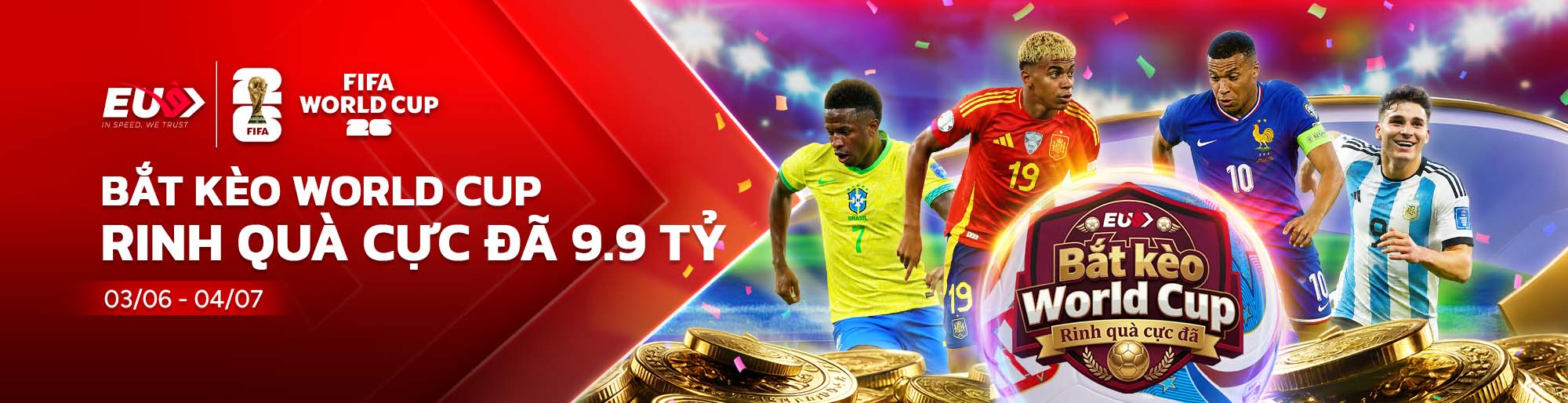 Nhà cái EU9 - trang chủ EU9 Casino chính thức